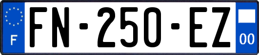 FN-250-EZ