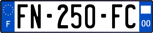 FN-250-FC