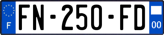 FN-250-FD