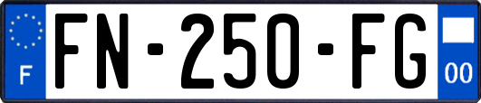 FN-250-FG