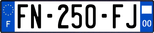 FN-250-FJ