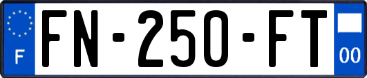 FN-250-FT