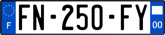 FN-250-FY