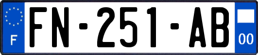 FN-251-AB