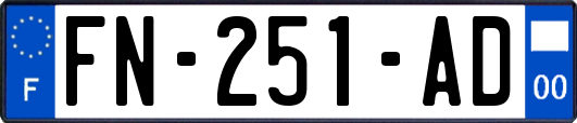 FN-251-AD