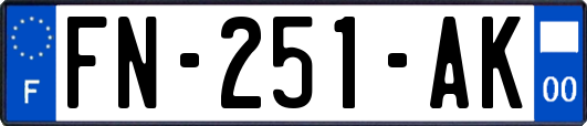 FN-251-AK