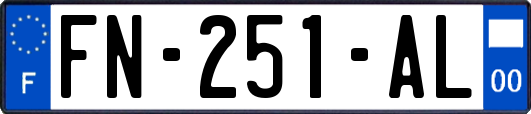 FN-251-AL