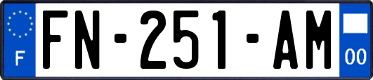 FN-251-AM