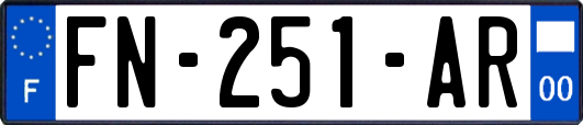 FN-251-AR