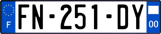 FN-251-DY