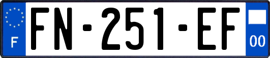 FN-251-EF