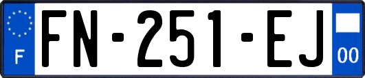FN-251-EJ