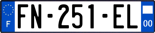 FN-251-EL