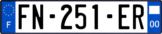 FN-251-ER