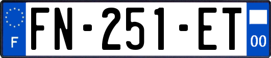 FN-251-ET