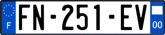 FN-251-EV