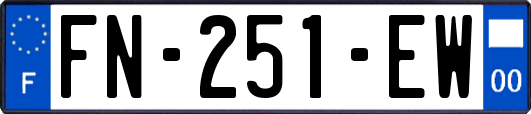 FN-251-EW