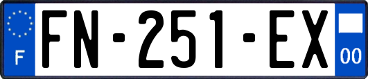 FN-251-EX