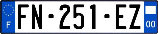 FN-251-EZ