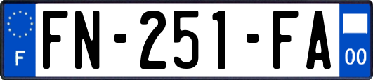 FN-251-FA