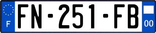 FN-251-FB