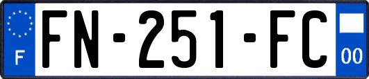 FN-251-FC