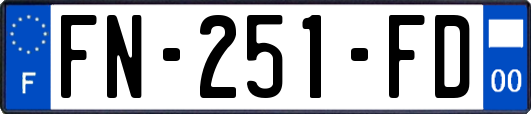 FN-251-FD