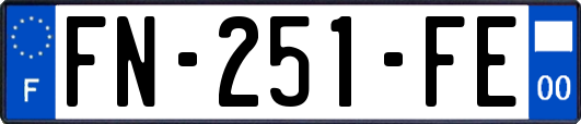 FN-251-FE
