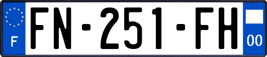 FN-251-FH