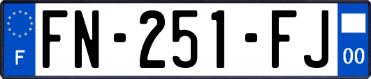 FN-251-FJ