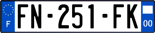 FN-251-FK
