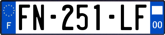 FN-251-LF