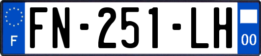 FN-251-LH