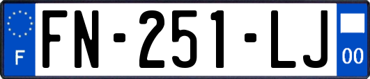 FN-251-LJ
