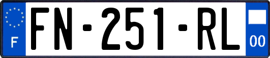 FN-251-RL