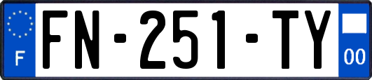 FN-251-TY