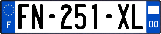 FN-251-XL