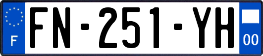 FN-251-YH