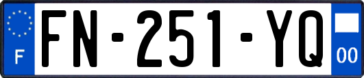 FN-251-YQ