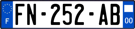 FN-252-AB