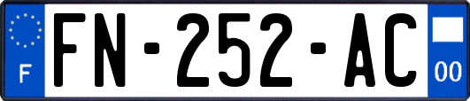 FN-252-AC