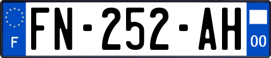 FN-252-AH