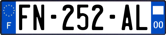 FN-252-AL