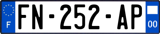 FN-252-AP