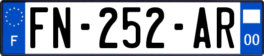 FN-252-AR