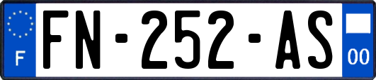 FN-252-AS