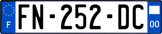 FN-252-DC