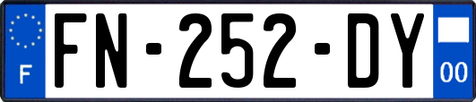 FN-252-DY