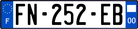 FN-252-EB