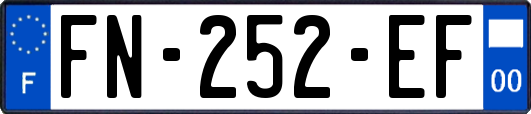 FN-252-EF